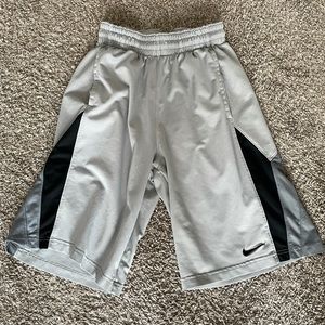 Nike Men’s Athletic Shorts
